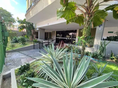 Apartamento com 2 Quartos à venda, 75m² no Fonseca, Niterói