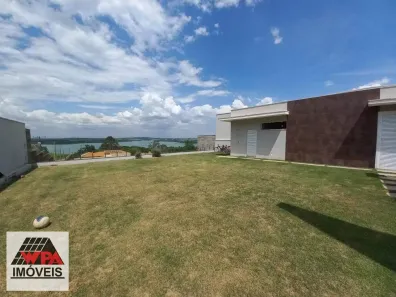 Casa de Condomínio com 3 Quartos à venda, 261m² no Riviera Tamborlim, Americana