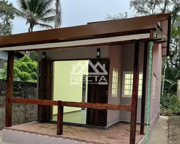 Casa com 2 Quartos à venda, 45m² no Bairro de Camburi, São Sebastião