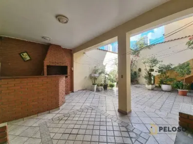 Sobrado com 3 Quartos à venda, 319m² no Água Fria, São Paulo