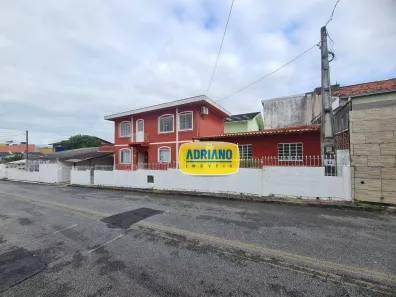 Casa com 4 Quartos à venda, 143m² no Capoeiras, Florianópolis