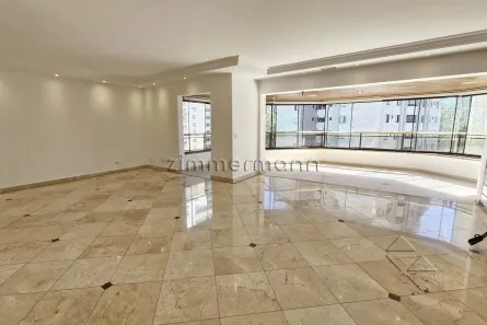 Apartamento com 4 Quartos à venda, 246m² no Vila Suzana, São Paulo