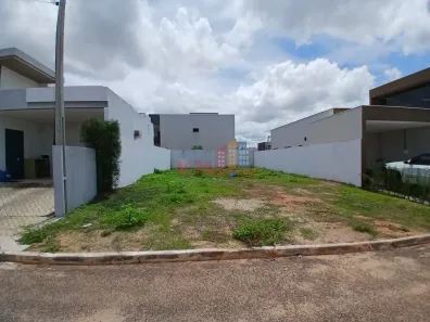 Lote/Terreno à venda, 200m² no Bela Vista, Mossoró