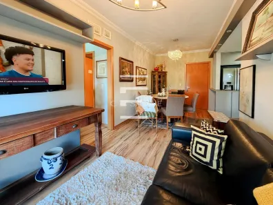 Apartamento com 2 Quartos à venda, 74m² no Centro, Gravataí