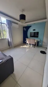 Apartamento com 2 Quartos à venda, 60m² no Jardim Sulacap, Rio de Janeiro