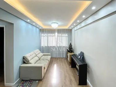 Apartamento com 2 Quartos à venda, 59m² no Vitória, Londrina
