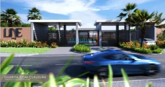 Casa de Condomínio com 3 Quartos à venda, 150m² no Boa União (Abrantes), Camaçari