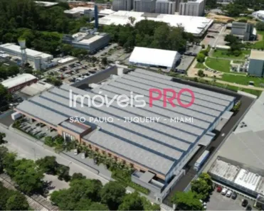 Galpão/Depósito/Armazém para alugar, 7937m² no Jaguaré, São Paulo