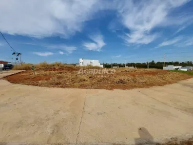 Lote/Terreno à venda, 265m² no Reserva Centenária, Santa Bárbara D'Oeste