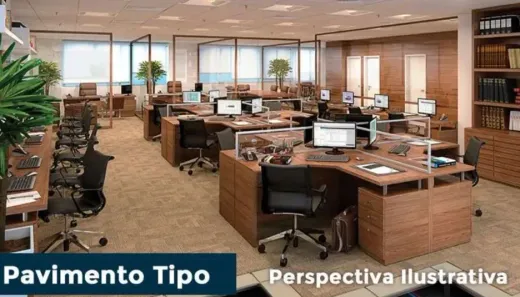 Sala Comercial para alugar, 204m² no Centro, Rio de Janeiro