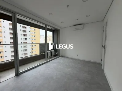 Sala Comercial à venda, 68m² no Cerqueira César, São Paulo