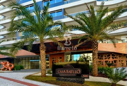 Apartamento com 3 Quartos à venda, 245m² no Santa Rosa, Londrina