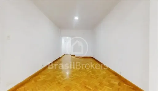 Apartamento com 3 Quartos à venda, 140m² no Copacabana, Rio de Janeiro