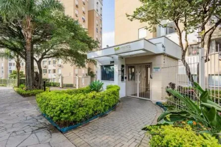 Apartamento com 3 Quartos à venda, 69m² no Jardim Carvalho, Porto Alegre
