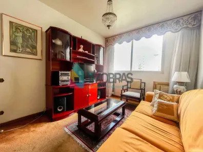 Apartamento com 2 Quartos à venda, 63m² no Copacabana, Rio de Janeiro