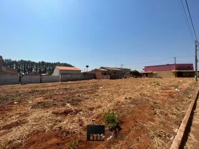 Lote/Terreno à venda, 225m² no Residencial Triunfo, Goianira