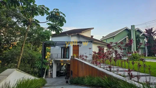 Casa de Condomínio com 3 Quartos à venda, 318m² no Jardim Imperial, Arujá