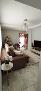 Casa com 2 Quartos à venda, 100m² no Marta Helena, Uberlândia