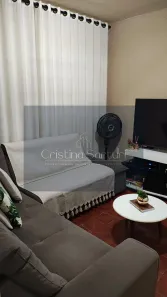 Casa com 2 Quartos à venda, 125m² no Bosque dos Eucaliptos, São José dos Campos
