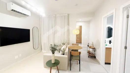 Apartamento com 2 Quartos à venda, 60m² no Ipanema, Rio de Janeiro