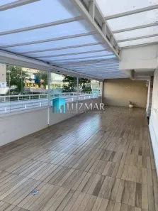 Apartamento com 3 Quartos à venda, 155m² no Vila Prel, São Paulo
