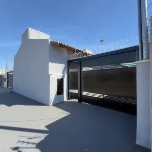 Casa com 2 Quartos à venda, 80m² no Nova Lima, Campo Grande