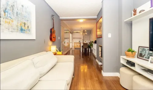 Apartamento com 2 Quartos à venda, 109m² no Bela Vista, Porto Alegre