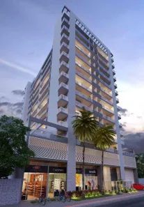 Ponto Comercial para alugar, 122m² no Praia de Itaparica, Vila Velha