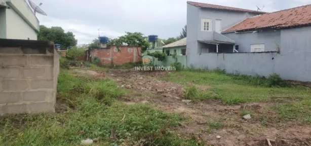 Lote/Terreno à venda, 360m² no Praia Sossego, São Francisco de Itabapoana