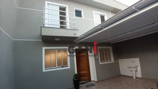 Sobrado com 2 Quartos à venda, 68m² no Vila Barbosa, São Paulo