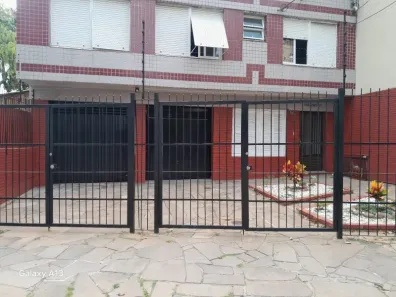 Apartamento com 1 Quarto à venda, 51m² no Floresta, Porto Alegre