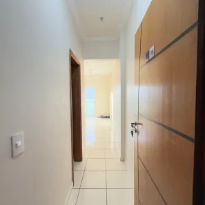 Apartamento com 1 Quarto para alugar, 50m² no Boqueirão, Praia Grande
