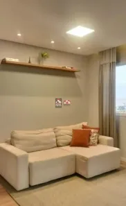Apartamento com 2 Quartos à venda, 70m² no Bela Vista, Pindamonhangaba