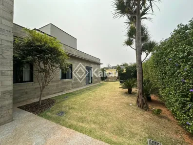 Casa com 3 Quartos à venda, 310m² no Pinheirinho, Itu