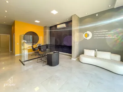 Sala Comercial com 4 Quartos para alugar, 124m² no Centro, Pelotas