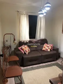 Apartamento com 3 Quartos à venda, 82m² no Vila Andrade, São Paulo