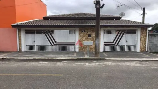 Casa com 3 Quartos à venda, 300m² no Cidade Salvador, Jacareí