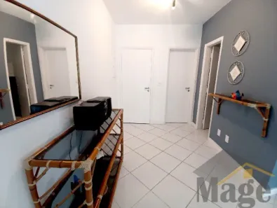 Apartamento com 2 Quartos à venda, 100m² no Vila Alzira, Guarujá