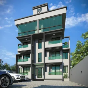 Apartamento com 2 Quartos à venda, 150m² no Itacolomi, Balneário Piçarras