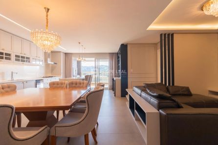 Apartamento com 3 Quartos à venda, 140m² no Kobrasol, São José