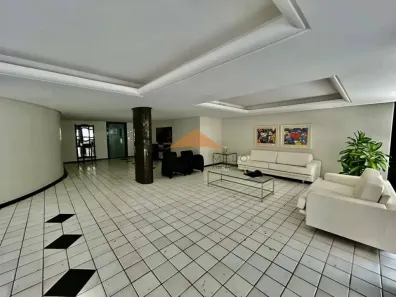 Apartamento com 4 Quartos à venda, 240m² no Boa Viagem, Recife