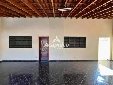 Casa com 3 Quartos à venda, 90m² no Jardim Brasil, Americana