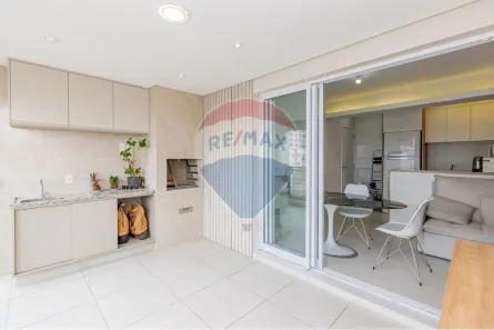 Apartamento com 2 Quartos à venda, 67m² no Vila Mascote, São Paulo