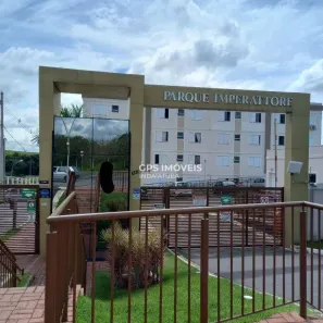 Apartamento com 2 Quartos à venda, 44m² no Parque Campo Bonito, Indaiatuba