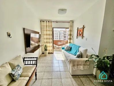 Apartamento com 2 Quartos à venda, 77m² no Centro, Ubatuba