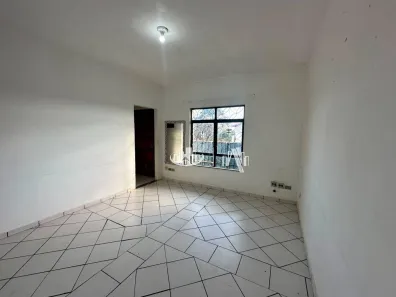 Casa com 2 Quartos para alugar, 100m² no Igapó, Londrina