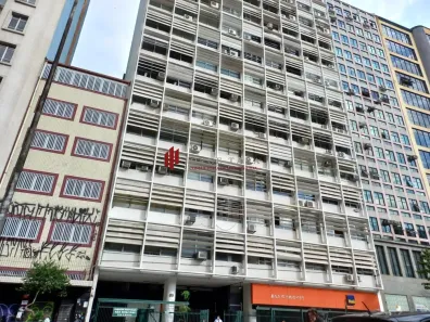 Sala Comercial à venda, 48m² no Liberdade, São Paulo