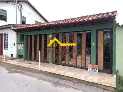 Casa com 4 Quartos à venda, 200m² no Tiradentes, Tiradentes