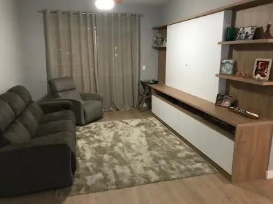Apartamento com 3 Quartos à venda, 103m² no Vila Leopoldina, São Paulo