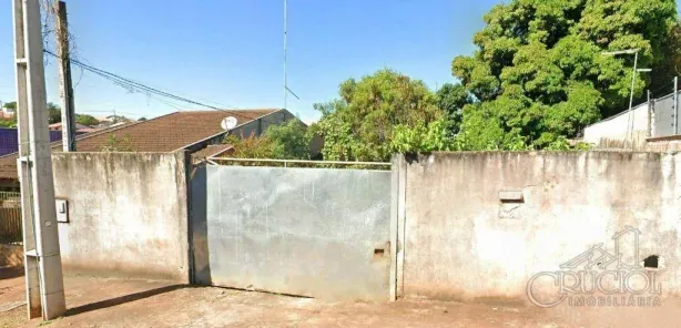 Lote/Terreno à venda, 500m² no Nova, Londrina